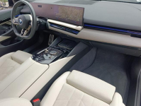 BMW 520 M-pakiet wewnętrzny zewnętrzny Karczew - zdjęcie 12
