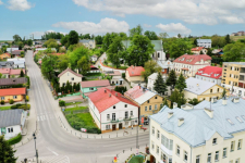 Inwestycja | Centrum | Narożna działka | Potencjał