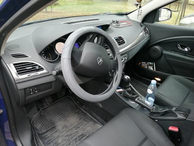 Renault Megane Combi Wola - zdjęcie 5