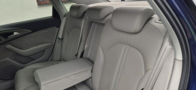 Audi A6 QUATTRO-HEAD UP-DESIGN SELECTION Paproć - zdjęcie 12