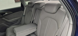 Audi A6 QUATTRO-HEAD UP-DESIGN SELECTION Paproć - zdjęcie 12