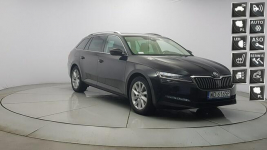 Škoda Superb 2.0 TDI SCR Ambition ! Z Polskiego Salonu ! Faktura Vat !