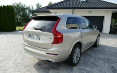 Volvo XC 90 Inscription! 7-osobowy! Panorama! Gwarancja! Grójec - zdjęcie 3