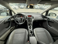 Opel Astra Salon Polska. Fabryczna instalacja Gazowa Rybnik - zdjęcie 12