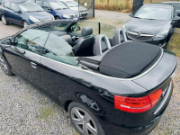 Audi A3 2,0 TDI CR/195 tys.km. książka serwis. /Xenon/Ledy Szczecin - zdjęcie 9