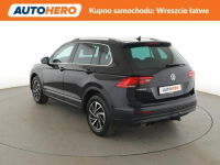 Volkswagen Tiguan 4x4, DSG, pdc, klimatronik, grzane fotele, navi Warszawa - zdjęcie 4