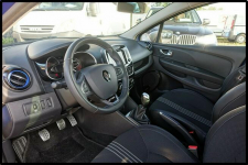 Renault Clio GT-Line 0.9Tce 90KM* Led*Navi* key less Nowy Sącz - zdjęcie 6