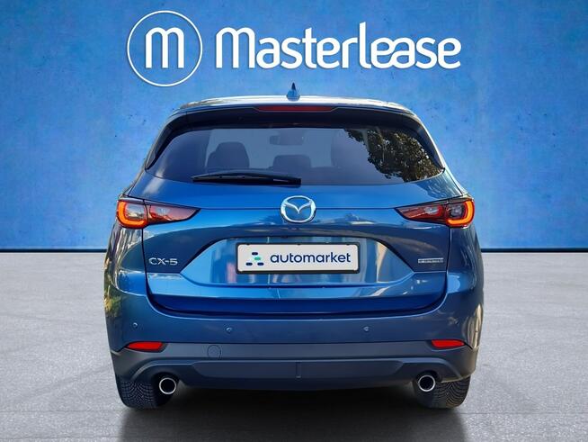 Mazda CX-5 2.0 Center-Line Plus ! Z Polskiego Salonu ! Faktura VAT ! Warszawa - zdjęcie 6