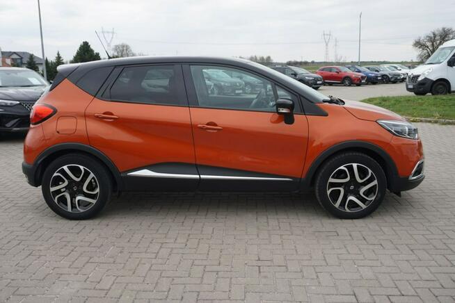 Renault Captur 1.5DCi 110KM Intens salon f.VAT Lublin - zdjęcie 4