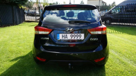 Hyundai ix20 z Niemiec opłacony piękny Gwarancja Zielona Góra - zdjęcie 6