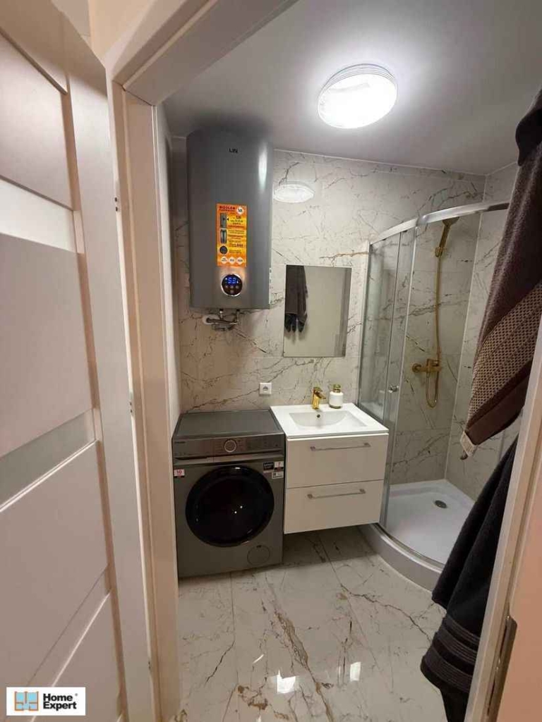 1pok, 21met, Okolice Grunwaldzkiej PO REMONCIE (Wrocław) Śródmieście - zdjęcie 7