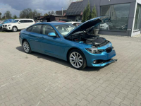 BMW 420 Xdrive Automat Skóra Podgrzewanie Parktronik 184KM Gliwice - zdjęcie 2