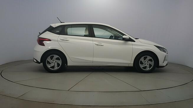 Hyundai i20 1.2 Pure! Z Polskiego Salonu! Faktura VAT! Warszawa - zdjęcie 8