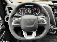 AUTOLAWETA Iveco Daily 2023 · 72 km · 2 998 cm3 · Diesel Tychy - zdjęcie 7