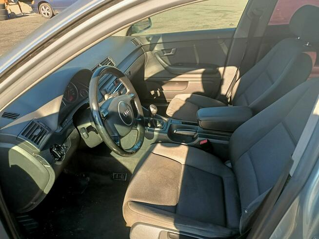 Audi A4 1.9TDI 130km 02r Tarnów - zdjęcie 5