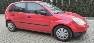 FORD FIESTA MK6 1300 NENZYNA !!! Głogów - zdjęcie 3