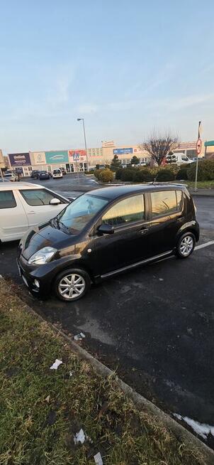 Daihatsu Sirion 1.5 Kalisz - zdjęcie 2
