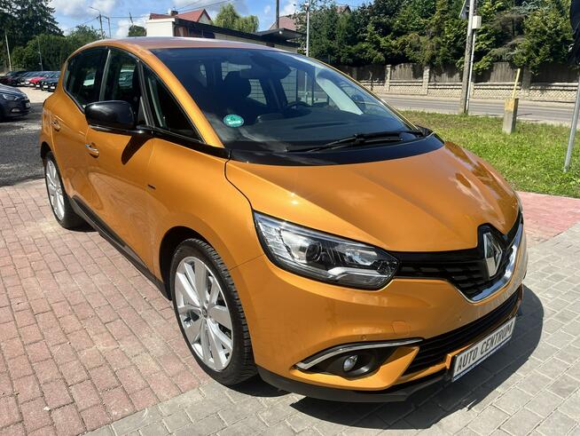 Renault Scenic 1,3 benzyna, bezwypadkowy, zamiana serwis Kobylnica - zdjęcie 3