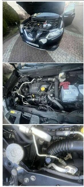 NISSAN 6 X-Trail 1.6 dCi Opole - zdjęcie 8