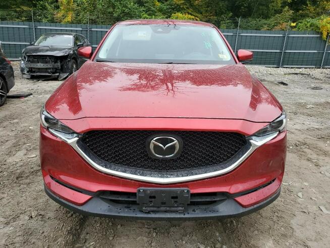 Mazda CX-5 Grand Touring 4x4 2.5l Sękocin Nowy - zdjęcie 5