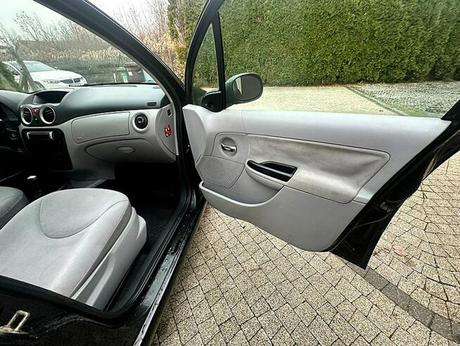 Citroen C3 1.1 60KM Zarejestrowany Bardzo Ładny Długie Opłaty Zamiana Wrocław - zdjęcie 8