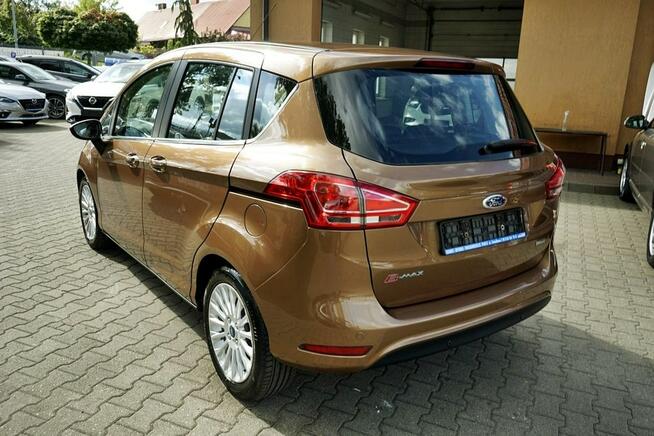 Ford B-Max 1,6TDCI Klima, 95KM, 182000km, 2013r. Płock - zdjęcie 7