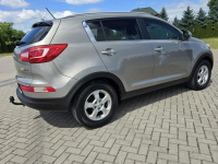 Kia Sportage 1,6Benz Skóry.Klimatr 2 str.Serwis.Tempomat.kredyt.OKAZJA Kutno - zdjęcie 12
