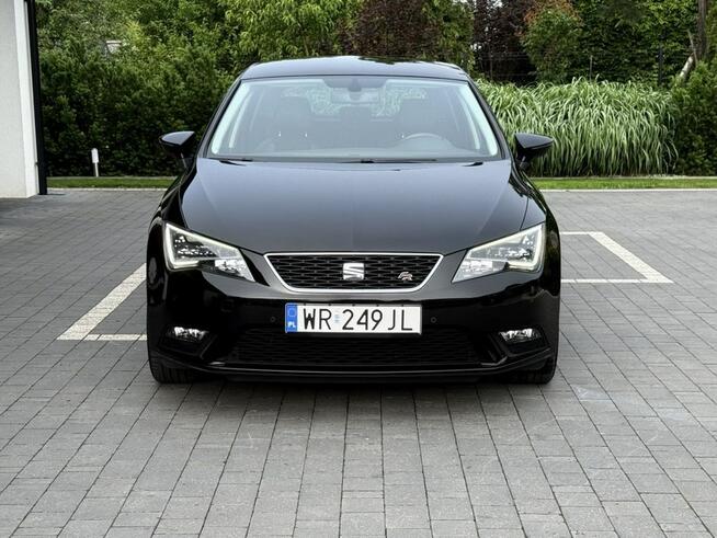 LEON FR 1.4b Alkantara Navi Kamera Radom - zdjęcie 12