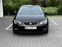 LEON FR 1.4b Alkantara Navi Kamera Radom - zdjęcie 12