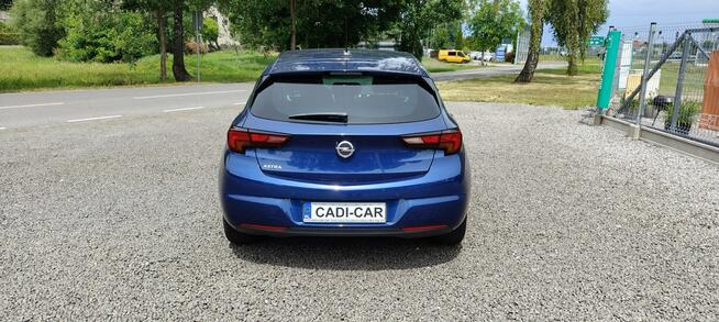 Opel Astra Krajowy, książka serwisowa. Goczałkowice-Zdrój - zdjęcie 5