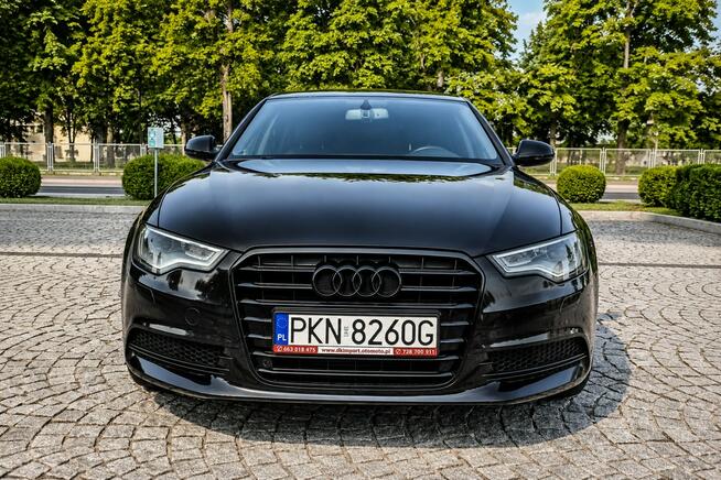 Audi A6 Sadlno - zdjęcie 2