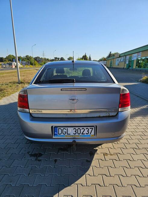 Opel Vectra Diesel | 1.9 CDTI 150 KM | 6 biegów | VAT Marża Głogów - zdjęcie 8