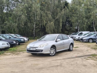 Renault Laguna 2.0 Diesel - Możliwa Zamiana Warszawa - zdjęcie 3
