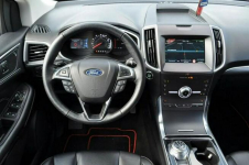 FORD EDGE 2.0 EcoBlue Twin-Turbo 245KM Titanium Warszawa - zdjęcie 12