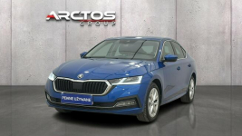 Skoda Octavia 1.5 TSI ACT STYLE