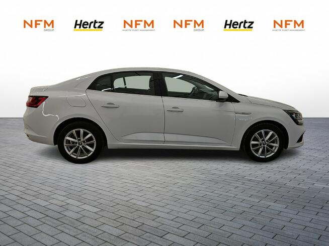 Renault Megane 1,5 DCI(115 KM) Intens Salon PL F-Vat Warszawa - zdjęcie 7