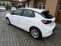 Opel Corsa 1,2 75KM  Klimatronik  Navi  CarPlay  Serwis  VAT23% Orzech - zdjęcie 10