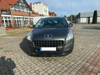 3008 1.6 B. 160 tyś. km Zadbany Klimatyzacja Bydgoszcz Opłacony Bydgoszcz - zdjęcie 2