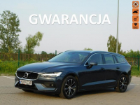 Volvo V60 z Gwarancją Fotele Podgrzewane Kamera
