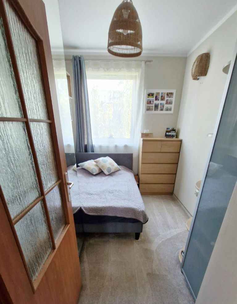 3pok, 50met, Okolice Kolistej BALKON/KOMÓRKA (Wrocław) Fabryczna - zdjęcie 8