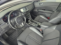Kia Optima Krajowy, Salon Polska, Pierwszy wł. 1.7Crdi Automat Tarnów - zdjęcie 9