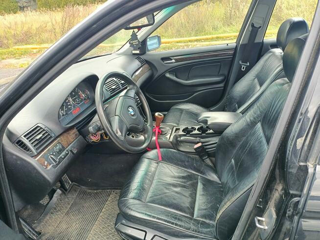 Bmw E46 1.9+LPG 99r Tarnów - zdjęcie 5