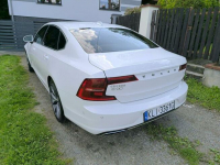 Volvo S90 T6 Momentum Kraków - zdjęcie 2