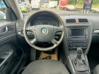 Skoda Octavia 2.0TDI 140km 08r Tarnów - zdjęcie 7
