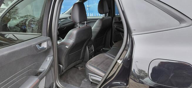 ST-LineX 2,5Hybrid FHEV e-CVT FWD Gwarancja ASO Forda Białystok - zdjęcie 12