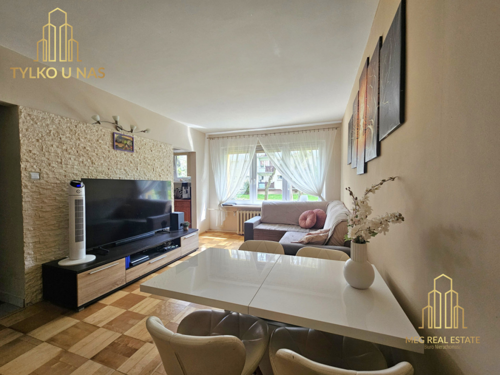 Mieszkanie 3 pokojowe na Antoniuku Białystok - zdjęcie 1