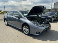 Toyota Corolla Klimatronik Kamera Virtual  Tempomat Gliwice - zdjęcie 4