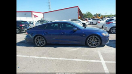 Audi A7 Bogata wersja wyposażenia / S-Line / Częstochowa - zdjęcie 6
