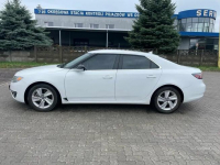 SAAB 95 NG 2011 Benzyna 2.0 BIOPOWER import USA Siedlce - zdjęcie 5