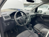 Volkswagen Caddy Klimatronik Tempomat Gliwice - zdjęcie 6